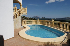 Hotels in Sanet Y Negrals